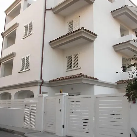 Guest House Suite Affittacamere Olbia