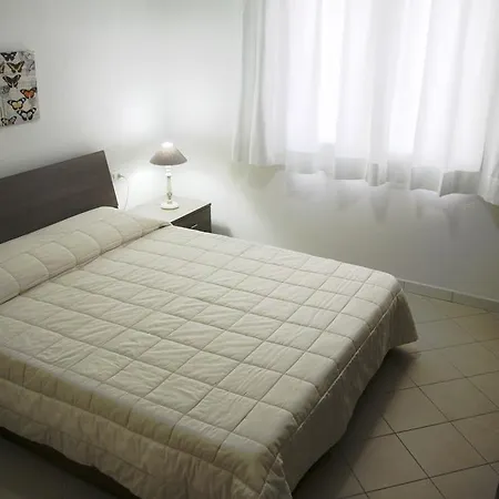 Affittacamere Guest House Suite