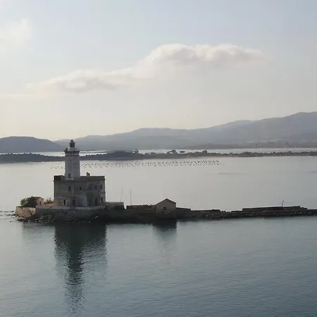 Affittacamere Guest House Suite Olbia