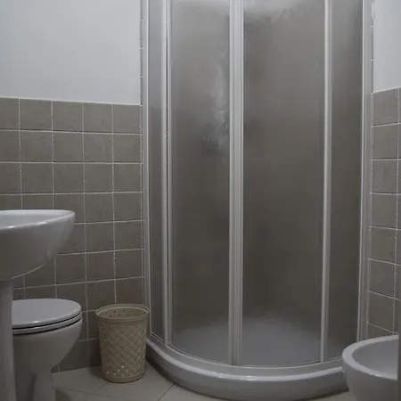 Guest House Suite Ольбия