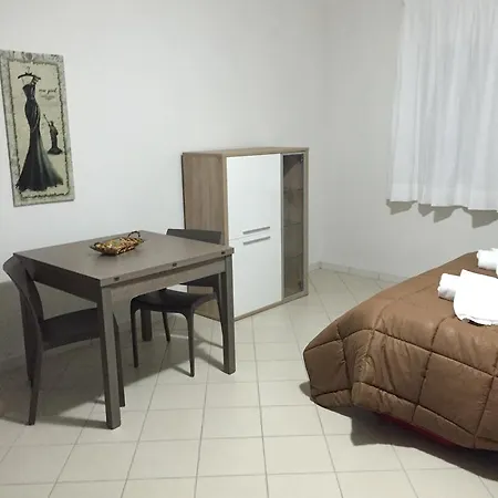 Guest House Suite Гостевой дом Ольбия