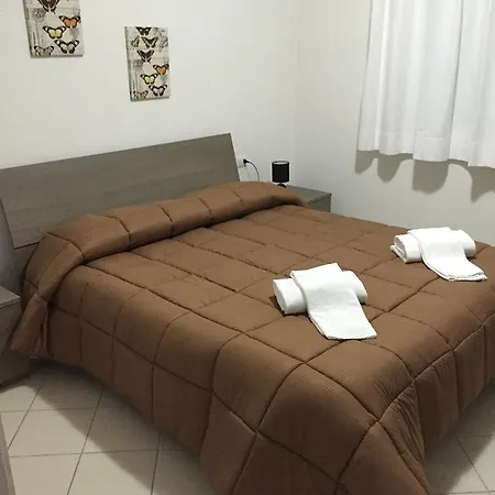 Affittacamere Guest House Suite