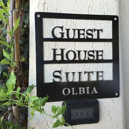 Гостевой дом Guest House Suite