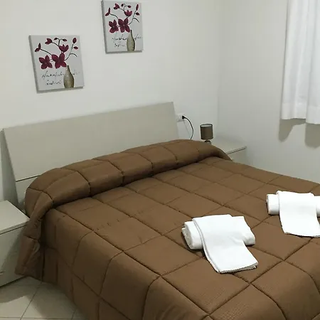 Гостевой дом Guest House Suite Ольбия