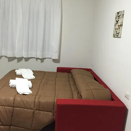 Affittacamere Guest House Suite