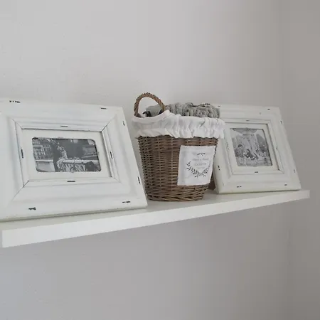 Guest House Suite Affittacamere Olbia