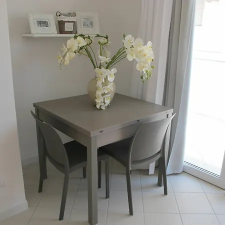 Гостевой дом Guest House Suite Ольбия