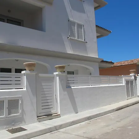 Guest House Suite 4*