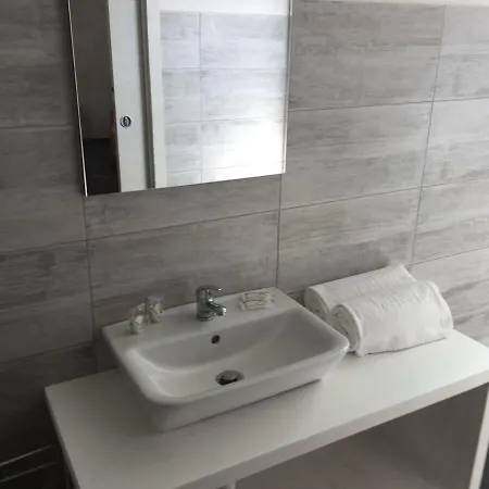 Guest House Suite 4* Ольбия