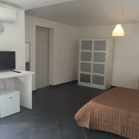 Гостевой дом Guest House Suite