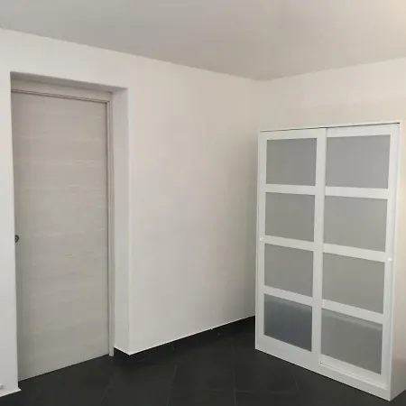 Affittacamere Guest House Suite