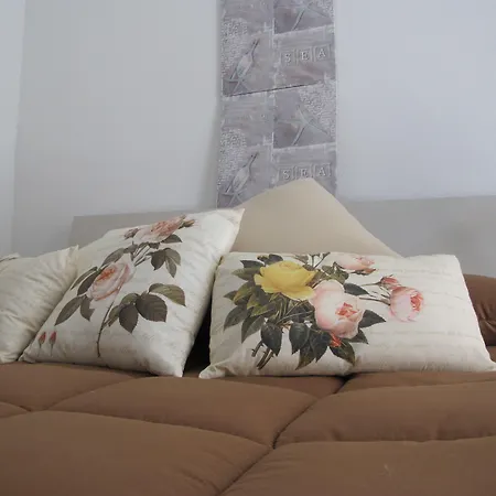 Гостевой дом Guest House Suite Ольбия