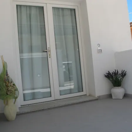 Guest House Suite Гостевой дом Ольбия