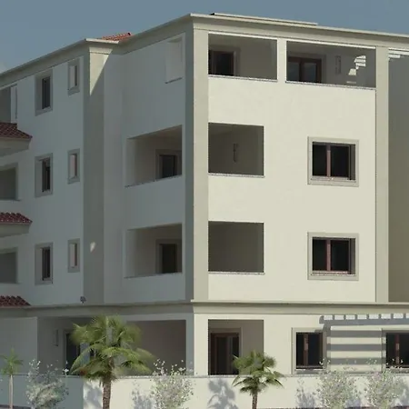 Πανσιόν Guest House Suite 3*
