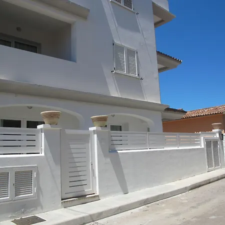 Гостевой дом Guest House Suite Ольбия