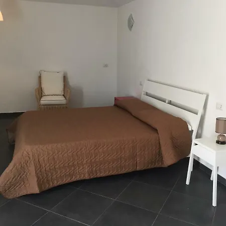 Guest House Suite Affittacamere