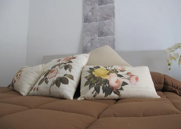 Pensión Guest House Suite Olbia