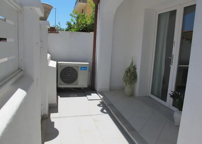 Guest House Suite 3* Ольбия