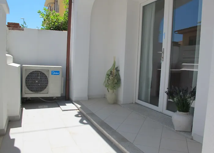 Гостевой дом Guest House Suite Ольбия