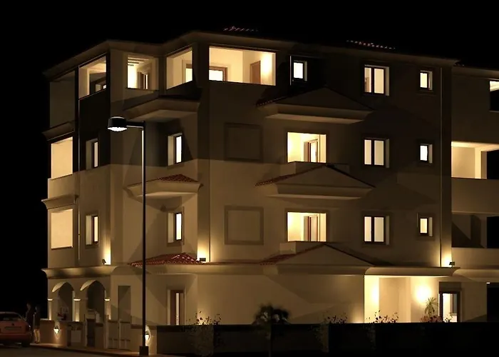 Guest House Suite Гостевой дом