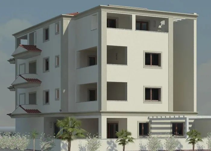 Гостевой дом Guest House Suite 3*