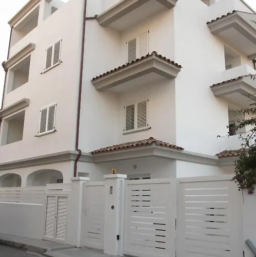 Guest House Suite Гостевой дом Ольбия