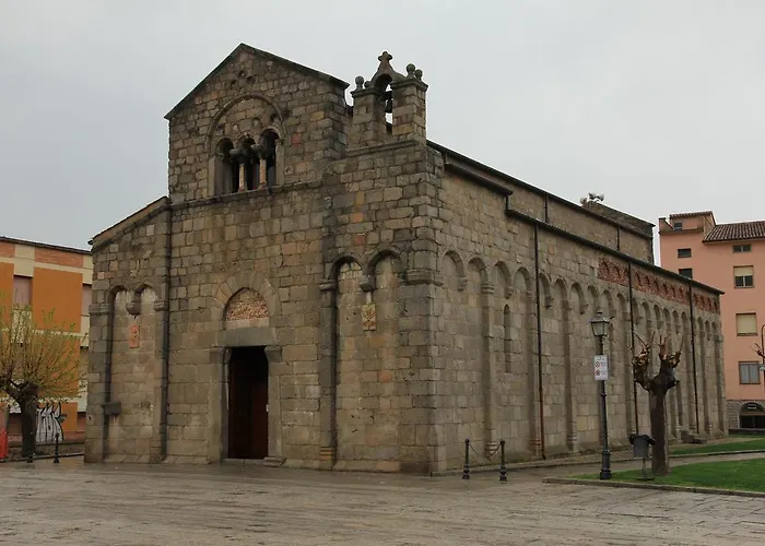 Guest House Suite Ольбия