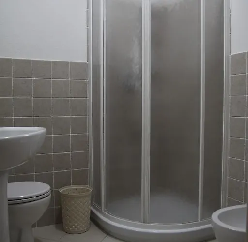 Guest House Suite Ольбия