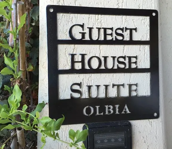 Гостевой дом Guest House Suite