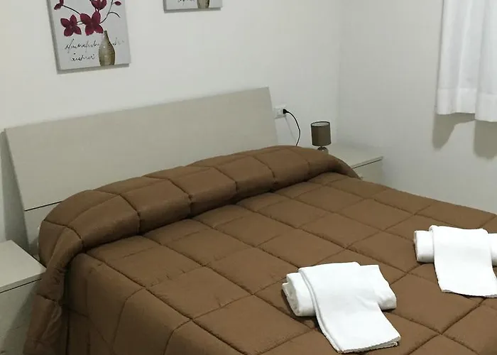 Гостевой дом Guest House Suite Ольбия