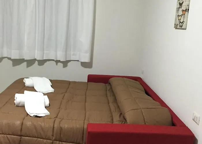 Pensión Guest House Suite