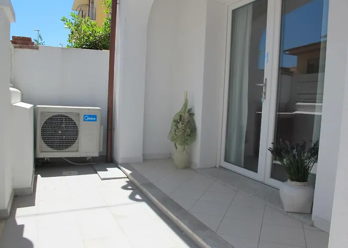 Гостевой дом Guest House Suite