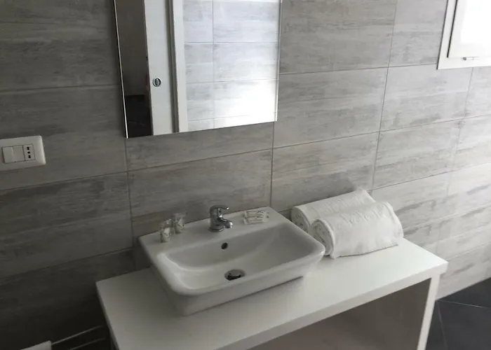 Guest House Suite 3* Ольбия