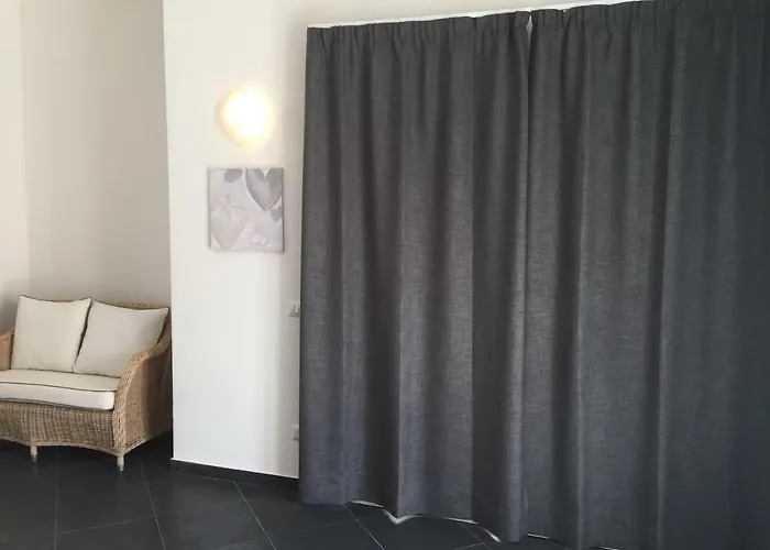 Гостевой дом Guest House Suite 3*